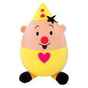 Bumba Squeezie Cuddly Toy, 30cm