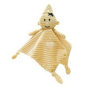 Bumba Cord-Schmusetuch