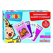 Bumba Tierquartett