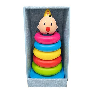 Bumba Stapelringe