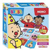 Bumba Memory Game Emotions