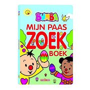 Bumba Mijn Paas Zoekboek