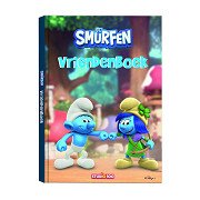 The Smurfs Friends Book