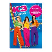 K3 Activity Book