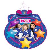 K3 Interactive Dance Mat - Sports