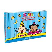 Bumba Omnibus Sweet Dreams Storybook