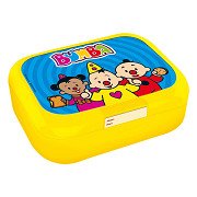 Bumba Lunch Box - Friends