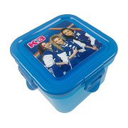 K3 Snackbox - Sport