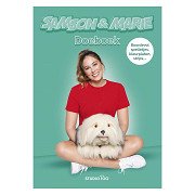 Samson & Marie Doeboek Groen