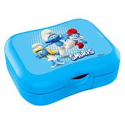 The Smurfs Lunch Box