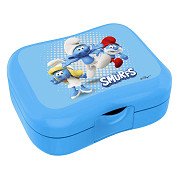 The Smurfs Cookie Box