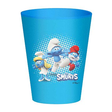The Smurfs Cup, 300ml