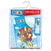 Bumba Duvet Cover - Balloons 140x200 cm