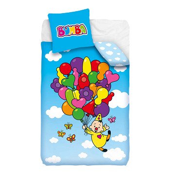 Bumba Duvet Cover - Balloons 140x200 cm