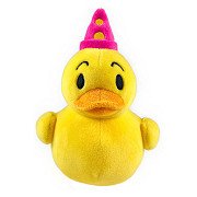 Bumba Plush Duck - 20cm