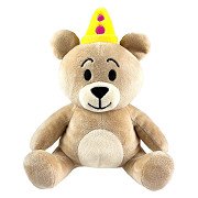 Bumba Plush Teddy Bear - 20cm