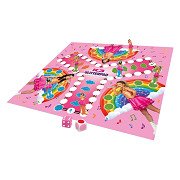 K3 Board Game - Glitter Path