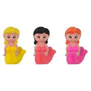 K3 Bath Toys - Mermaid