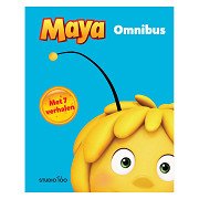 Maya Omnibus - Party