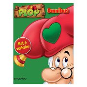 Plop Omnibus - Party!