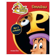 Piet Piraat Omnibus - Party!