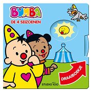 Bumba Script - The 4 Seasons