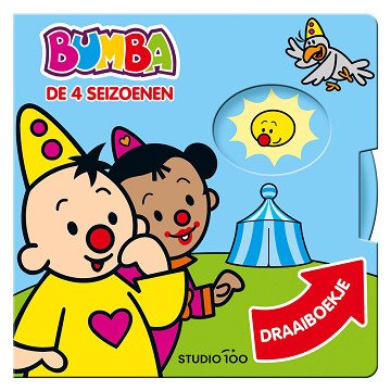 Bumba Draaiboek - De 4 Seizoenen