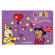 Bumba Light Buch – Weil ich dich liebe