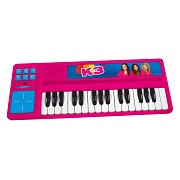 K3 Piano with 5 K3 Songs