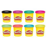 Play-Doh Vibrant - 8dlg.