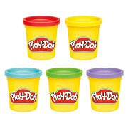 Play-Doh Back to School - 5 pcs.