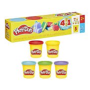 Play-Doh Back to School - 5dlg.