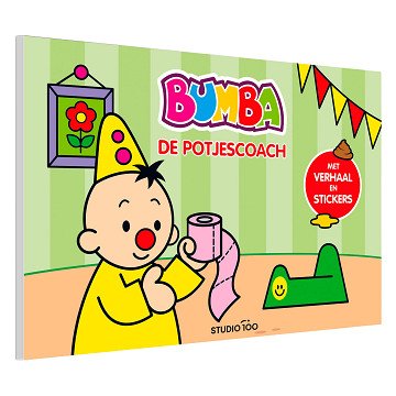 Bumba Calendar - The Potty Coach