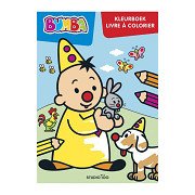 Bumba Kleurboek - Dieren