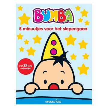 Bumba Omnibus - 5 Minuten vor dem Schlafengehen