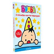 Bumba Omnibus - 5 minuutjes voor het slapengaan