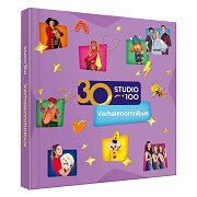 Studio 100 Jubileum Verhalen Omnibus - 30 jaar