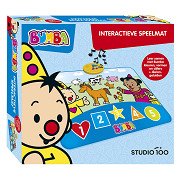 Bumba Interactieve Speelmat - Dieren