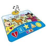 Bumba Interactive Playmat - Animals