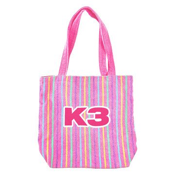 K3 Draagtas