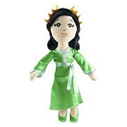 K3 Doornroosje Knuffelpop Marthe