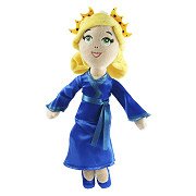 K3 Sleeping Beauty Cuddly Doll Julia