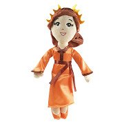 K3 Doornroosje Knuffelpop Hanne