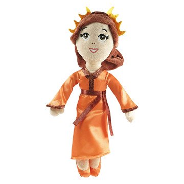 K3 Doornroosje Knuffelpop Hanne