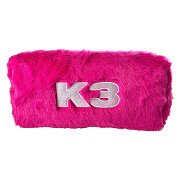 K3 Case - Fluffy