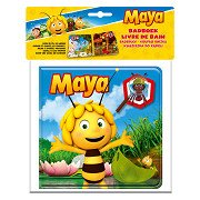 Badboek Maya