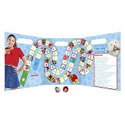 Samson & Marie Ganzenbord Magneetspel