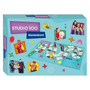 Game of Snakes and Ladders - 30 years of Studio 100
