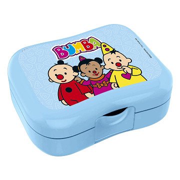 Bumba Lunchbox
