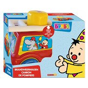 Bumba Fire Truck